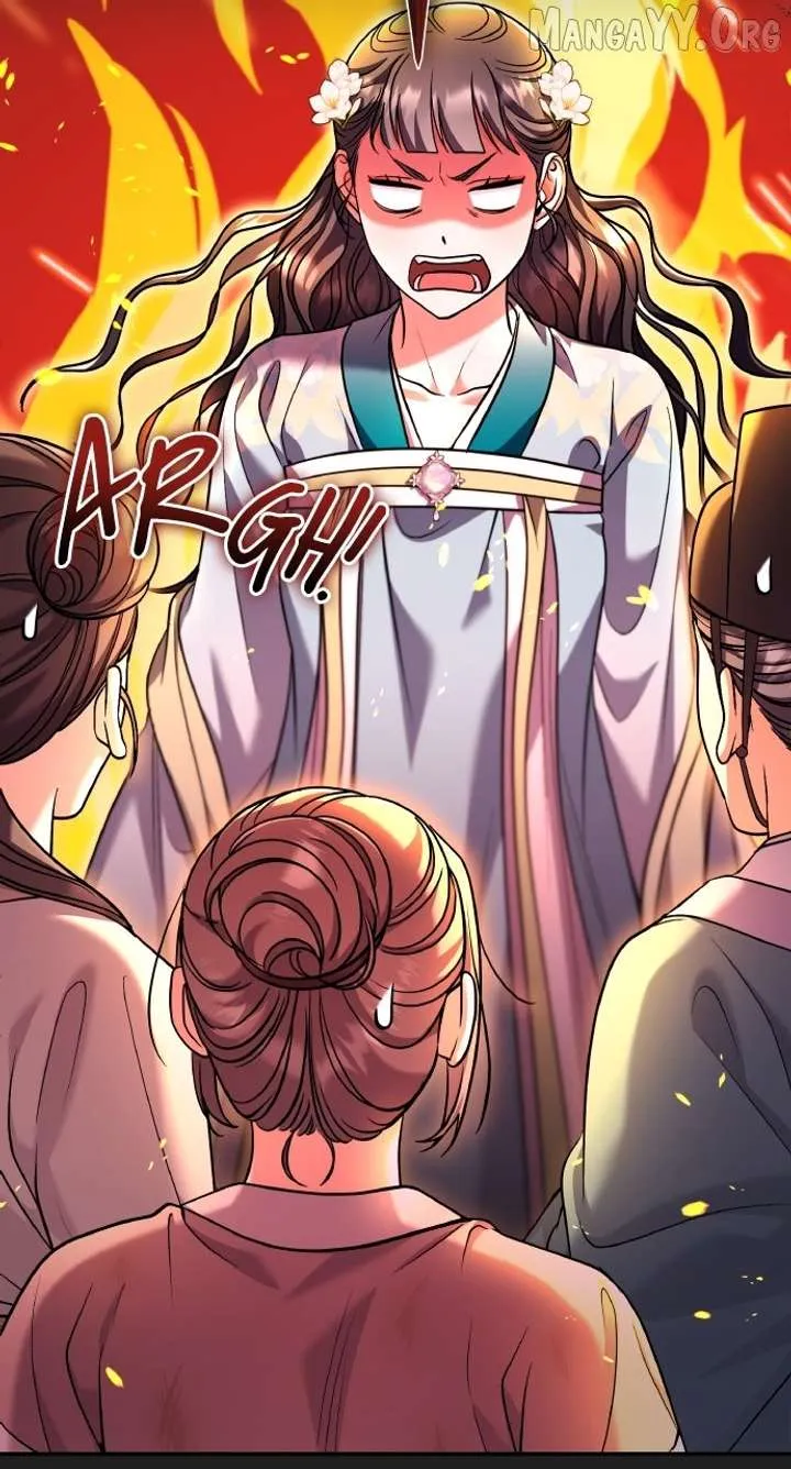 A Master, Who Woke up as a Concubine Chapter 117 Online - página 23