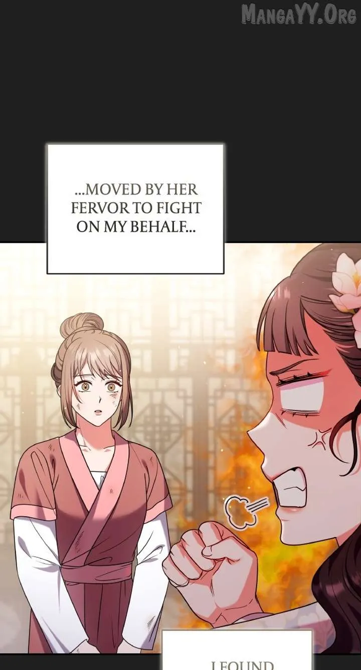 A Master, Who Woke up as a Concubine Chapter 117 Online - página 24