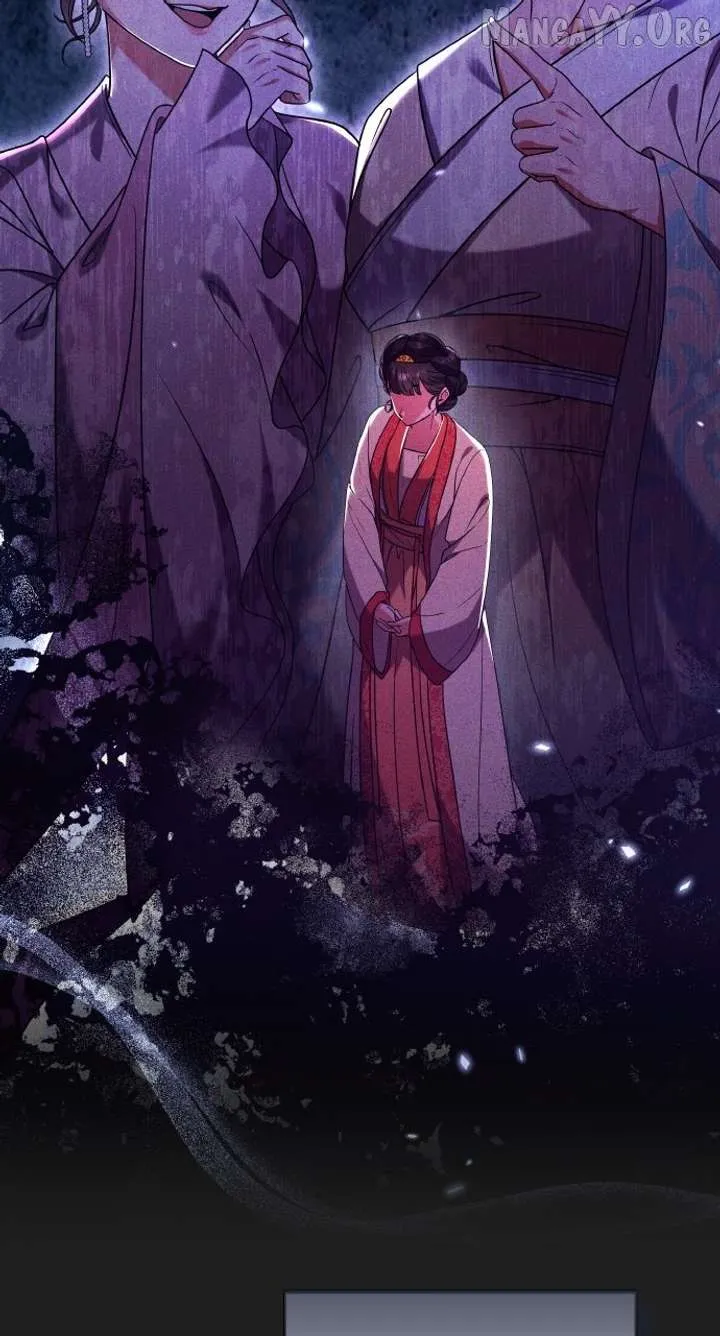 A Master, Who Woke up as a Concubine Chapter 117 Online - página 33