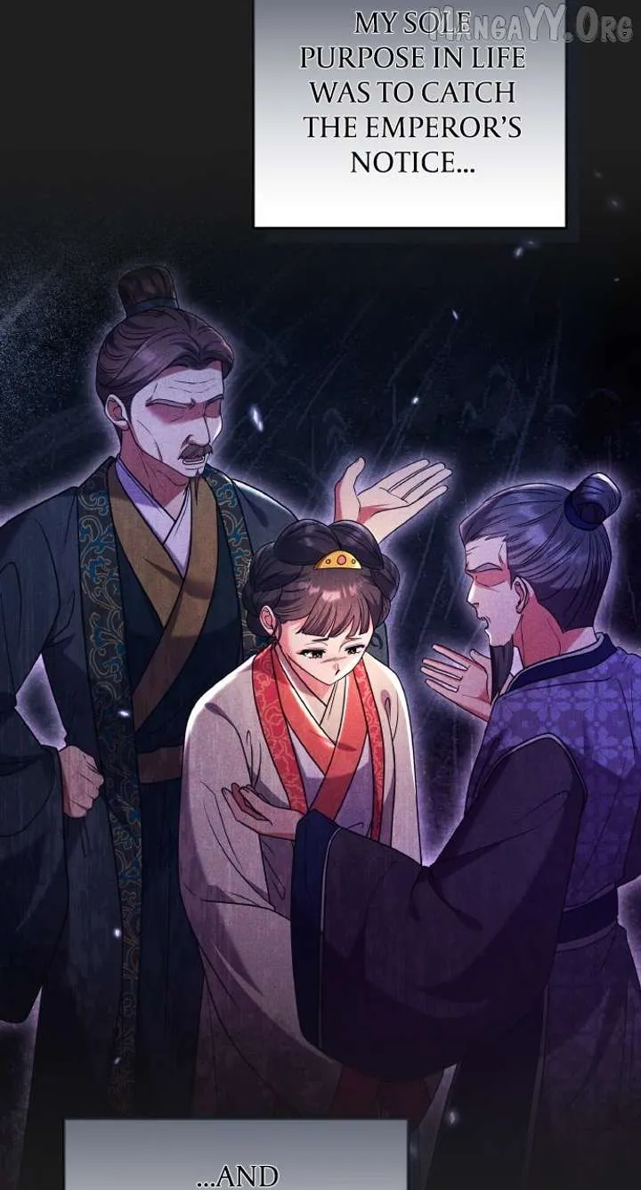 A Master, Who Woke up as a Concubine Chapter 117 Online - página 34