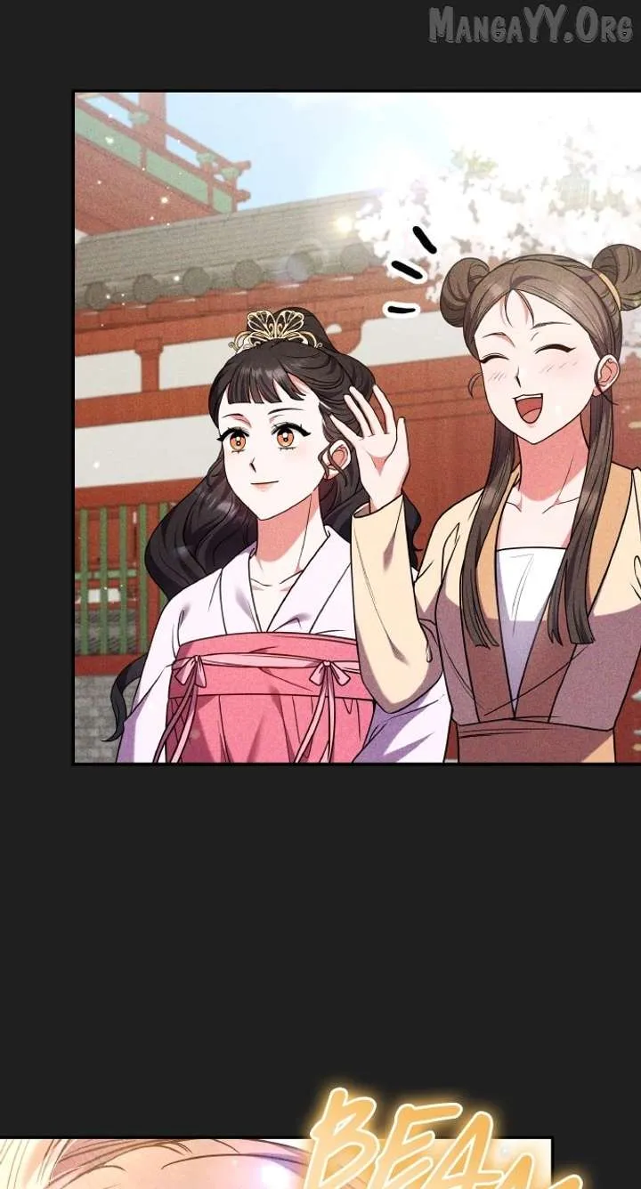 A Master, Who Woke up as a Concubine Chapter 117 Online - página 37