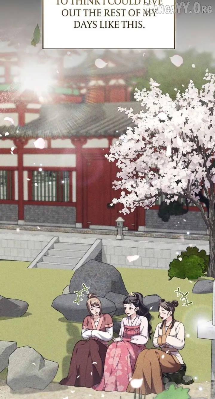 A Master, Who Woke up as a Concubine Chapter 117 Online - página 40