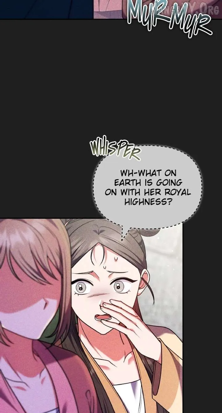 A Master, Who Woke up as a Concubine Chapter 117 Online - página 47