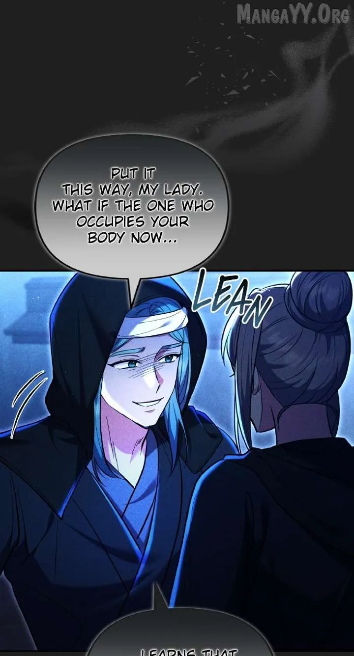 A Master, Who Woke up as a Concubine Chapter 117 Online - página 66