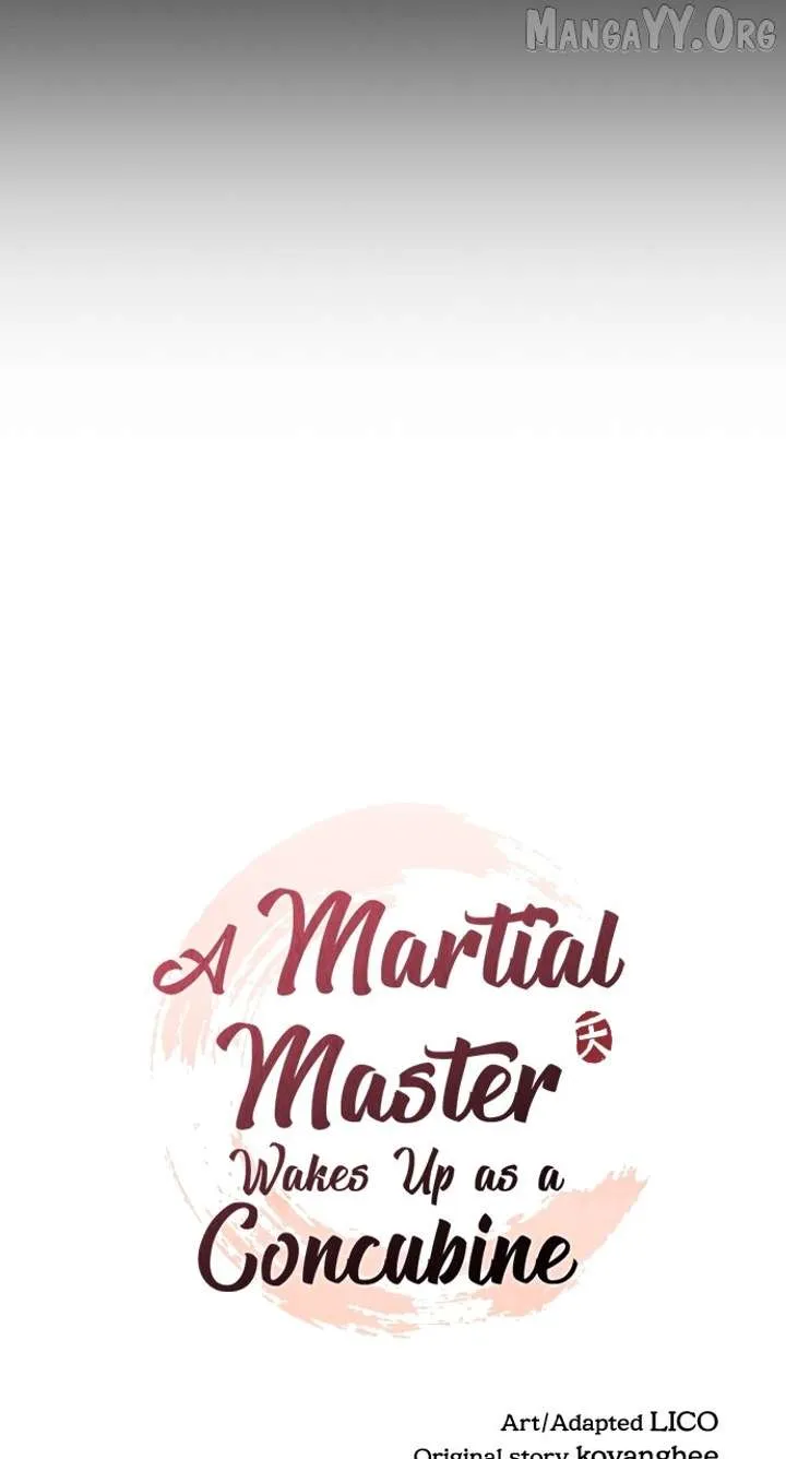 A Master, Who Woke up as a Concubine Chapter 117 Online - página 71