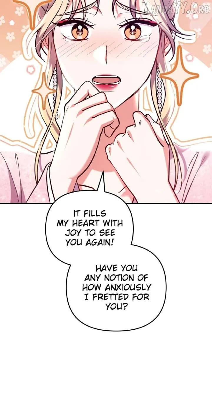 A Master, Who Woke up as a Concubine Chapter 117 Online - página 79