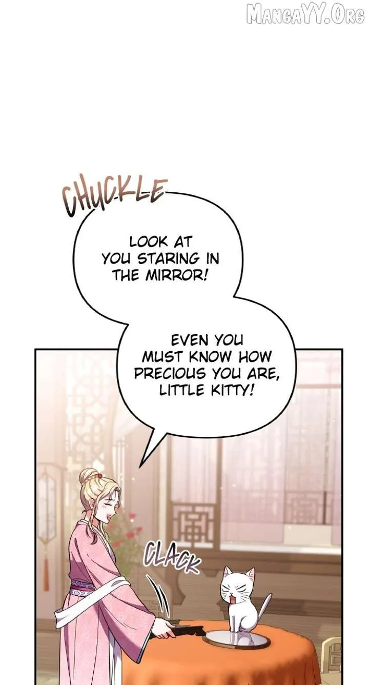 A Master, Who Woke up as a Concubine Chapter 117 Online - página 93