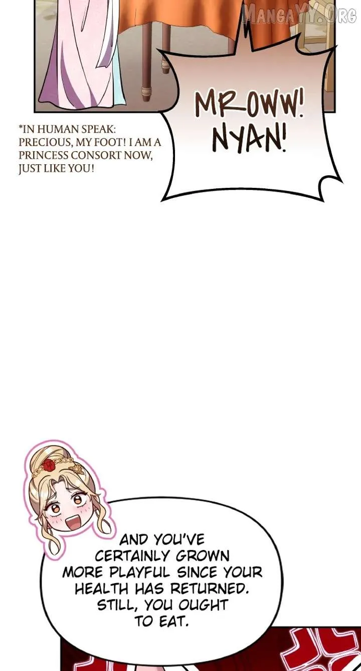 A Master, Who Woke up as a Concubine Chapter 117 Online - página 94