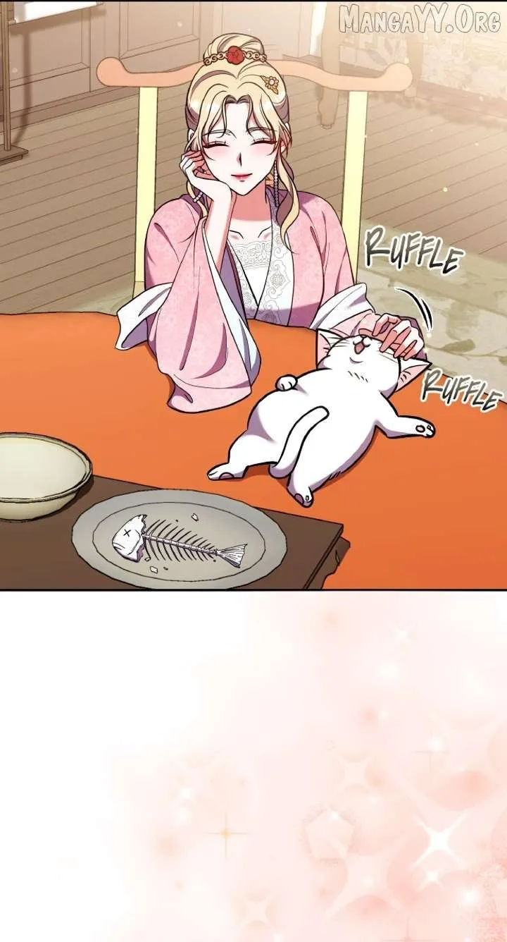 A Master, Who Woke up as a Concubine Chapter 117 Online - página 100