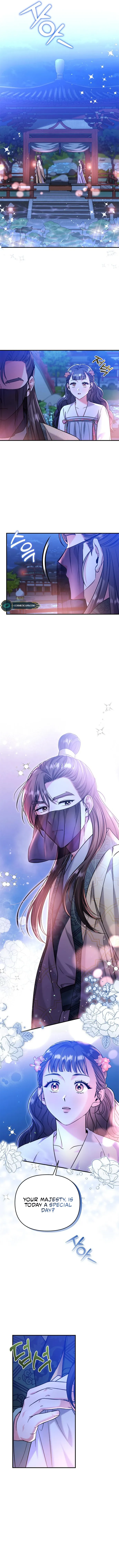 A Master, Who Woke up as a Concubine Chapter 12 Online - página 18