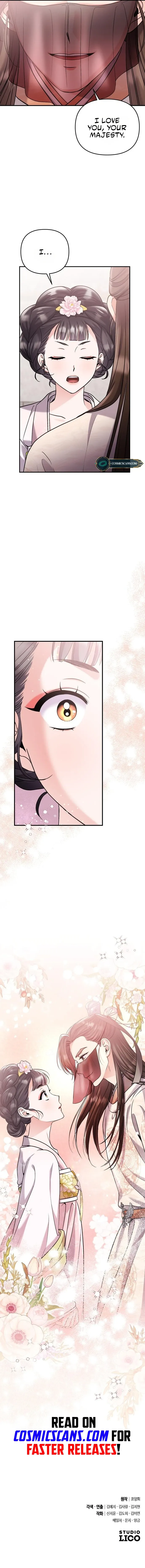 A Master, Who Woke up as a Concubine Chapter 13 Online - página 20