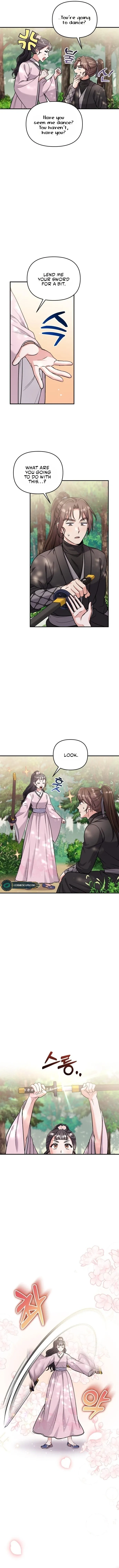 A Master, Who Woke up as a Concubine Chapter 18 Online - página 18