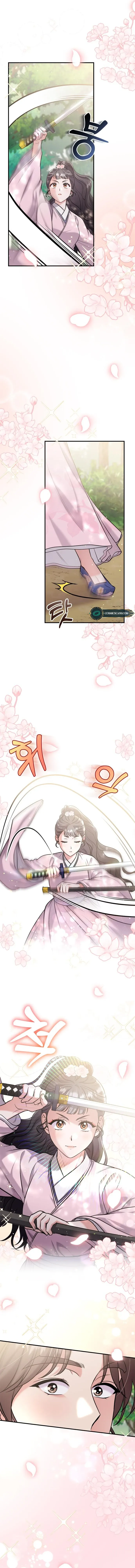 A Master, Who Woke up as a Concubine Chapter 18 Online - página 19