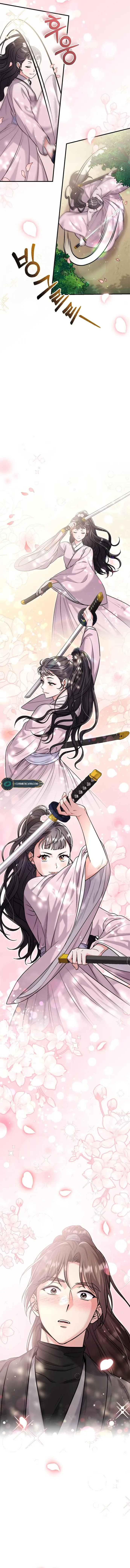 A Master, Who Woke up as a Concubine Chapter 18 Online - página 20