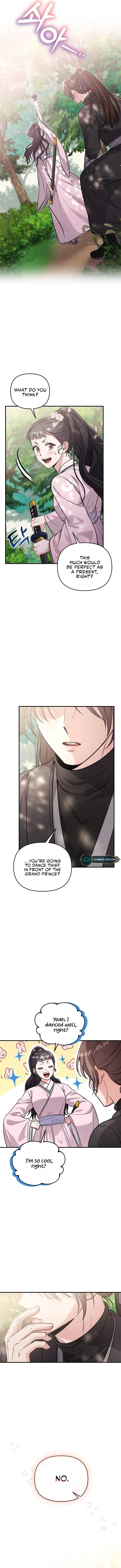 A Master, Who Woke up as a Concubine Chapter 18 Online - página 21