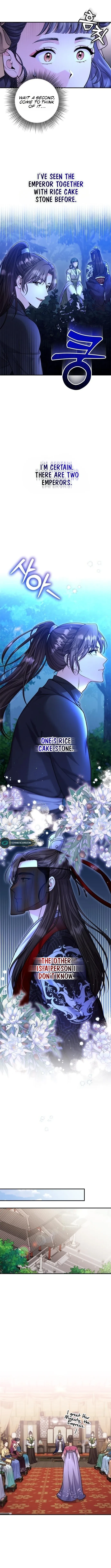A Master, Who Woke up as a Concubine Chapter 24 Online - página 7