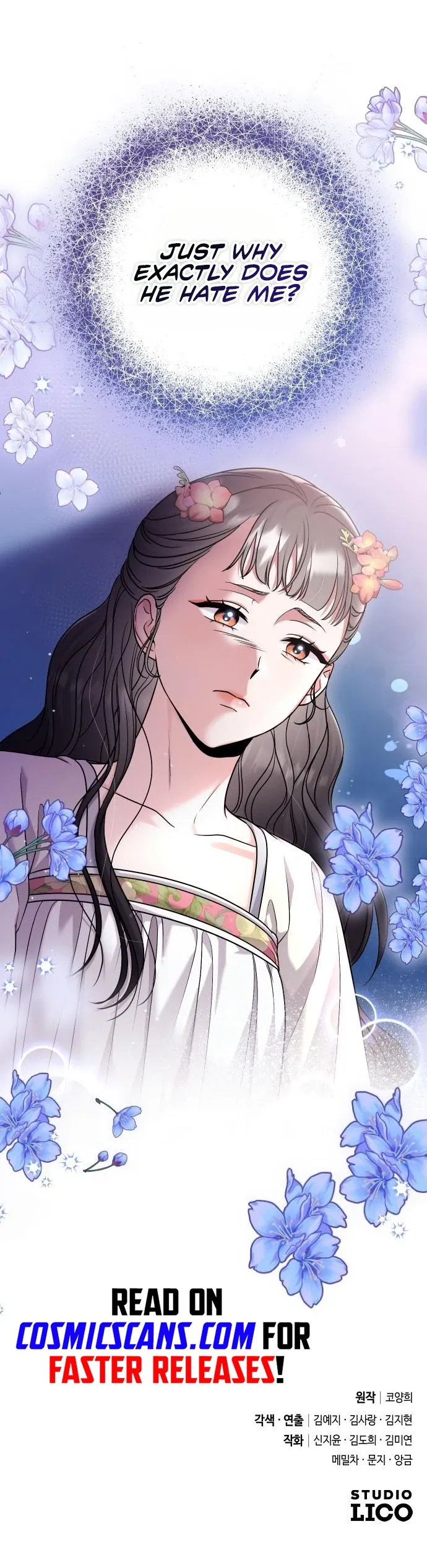 A Master, Who Woke up as a Concubine Chapter 24 Online - página 16