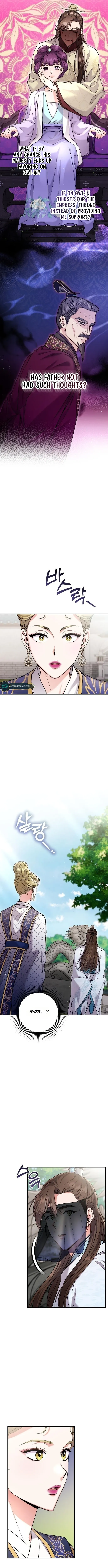 A Master, Who Woke up as a Concubine Chapter 25 Online - página 10