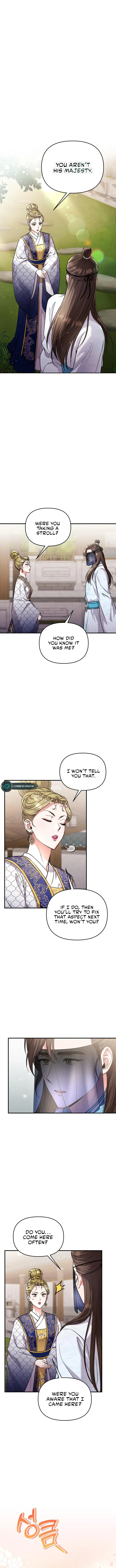 A Master, Who Woke up as a Concubine Chapter 25 Online - página 11