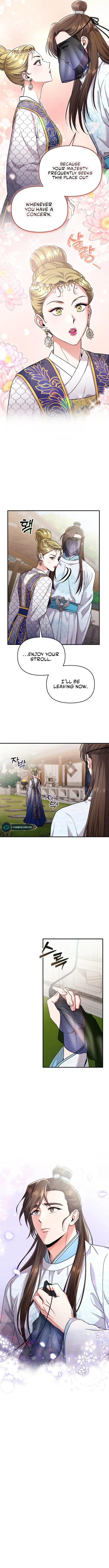 A Master, Who Woke up as a Concubine Chapter 25 Online - página 12