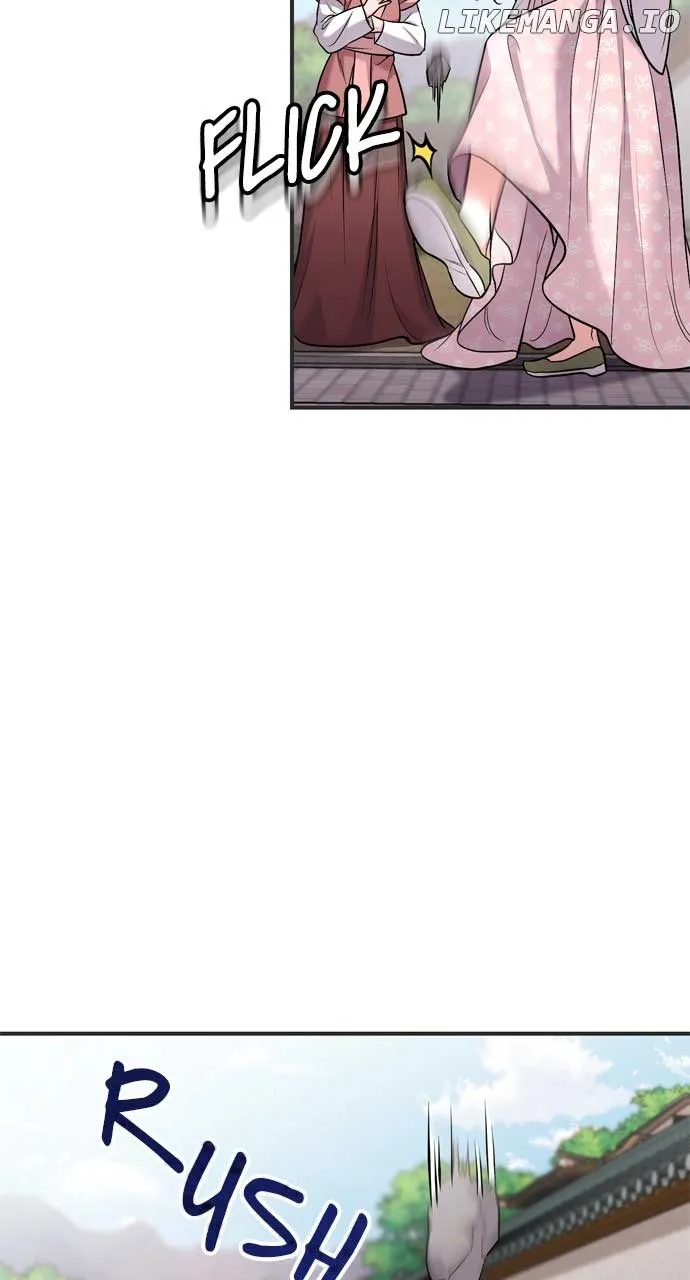 A Master, Who Woke up as a Concubine Chapter 27 Online - página 5