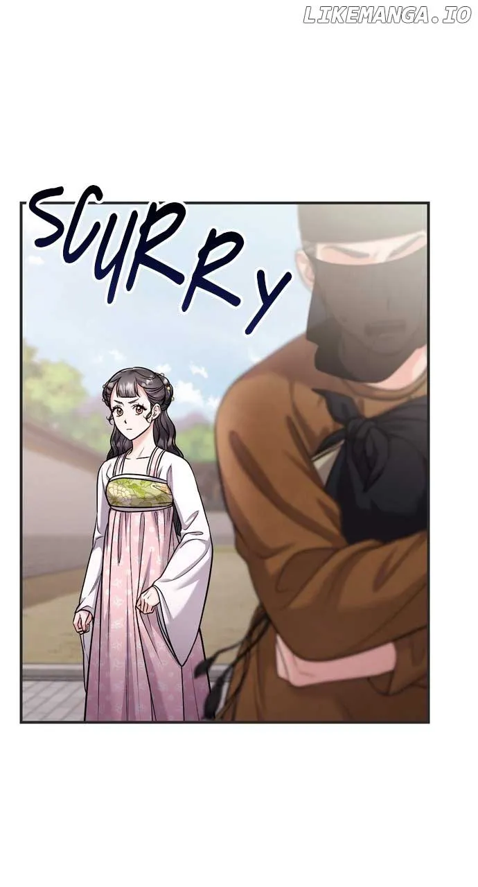 A Master, Who Woke up as a Concubine Chapter 27 Online - página 12
