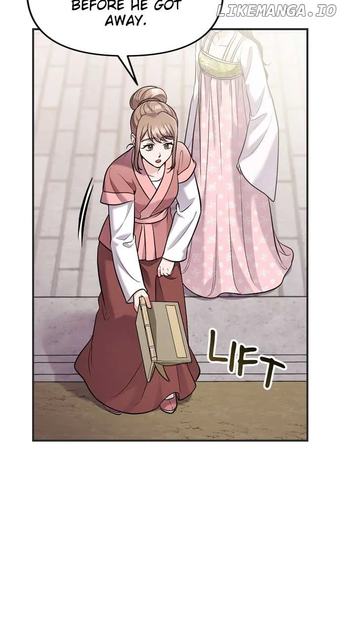 A Master, Who Woke up as a Concubine Chapter 27 Online - página 15