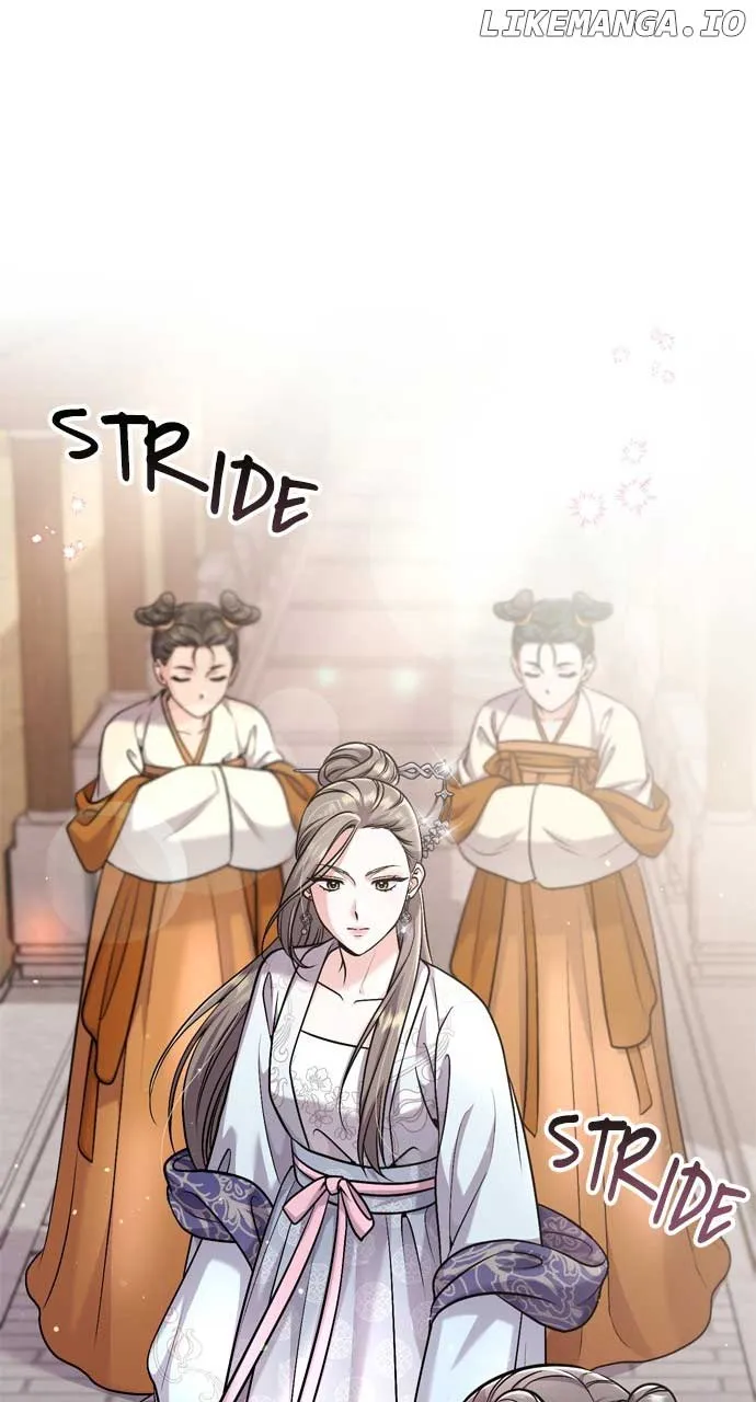 A Master, Who Woke up as a Concubine Chapter 27 Online - página 17