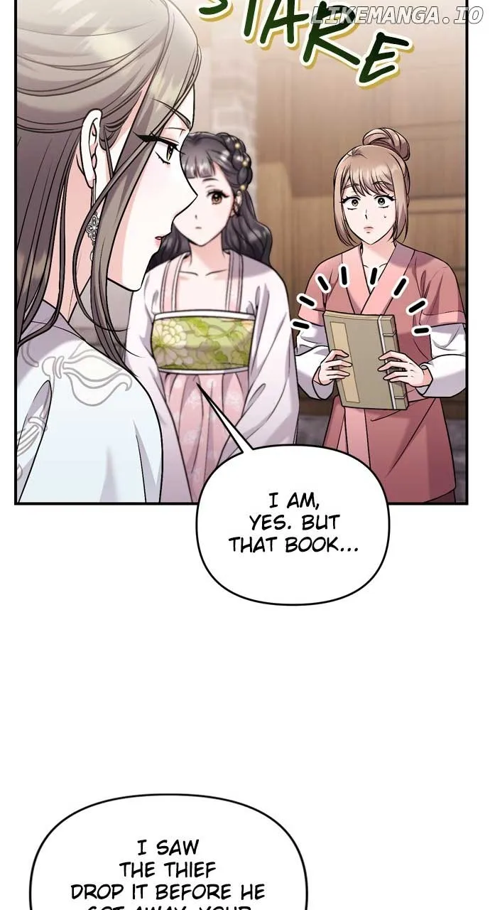 A Master, Who Woke up as a Concubine Chapter 27 Online - página 20