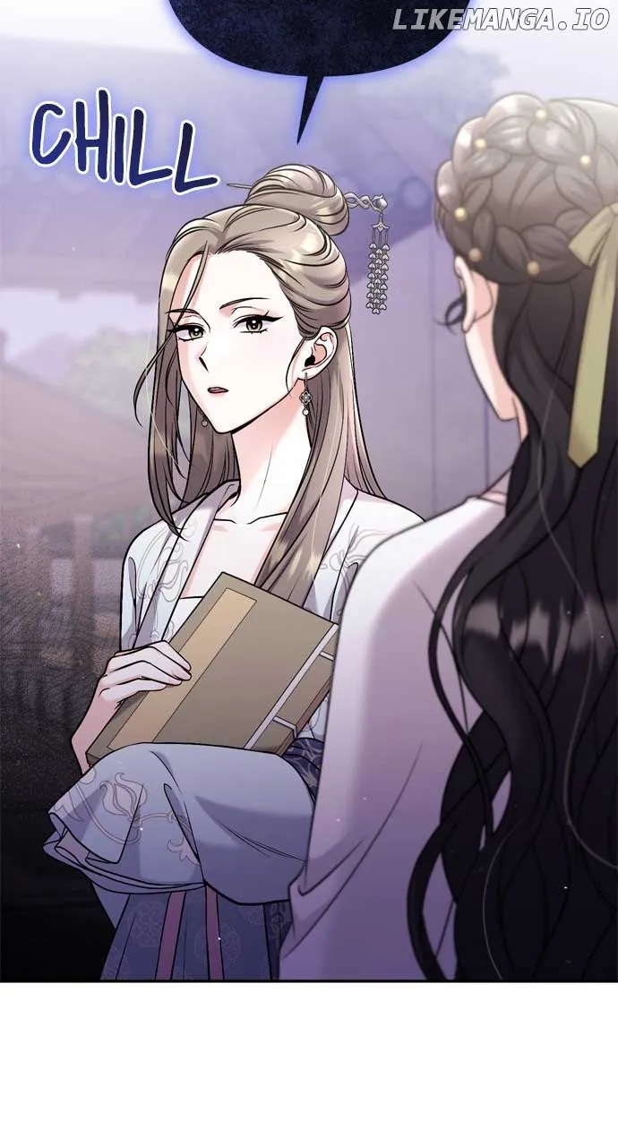 A Master, Who Woke up as a Concubine Chapter 27 Online - página 23