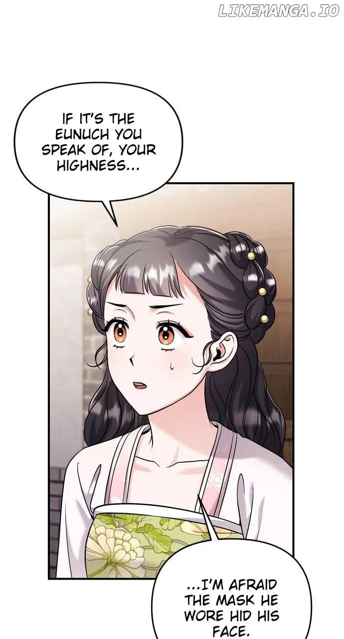 A Master, Who Woke up as a Concubine Chapter 27 Online - página 24