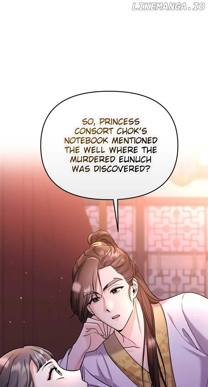 A Master, Who Woke up as a Concubine Chapter 27 Online - página 30