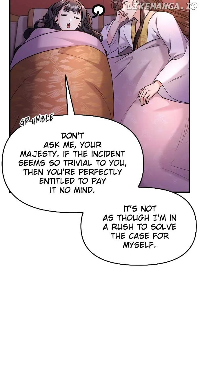 A Master, Who Woke up as a Concubine Chapter 27 Online - página 36