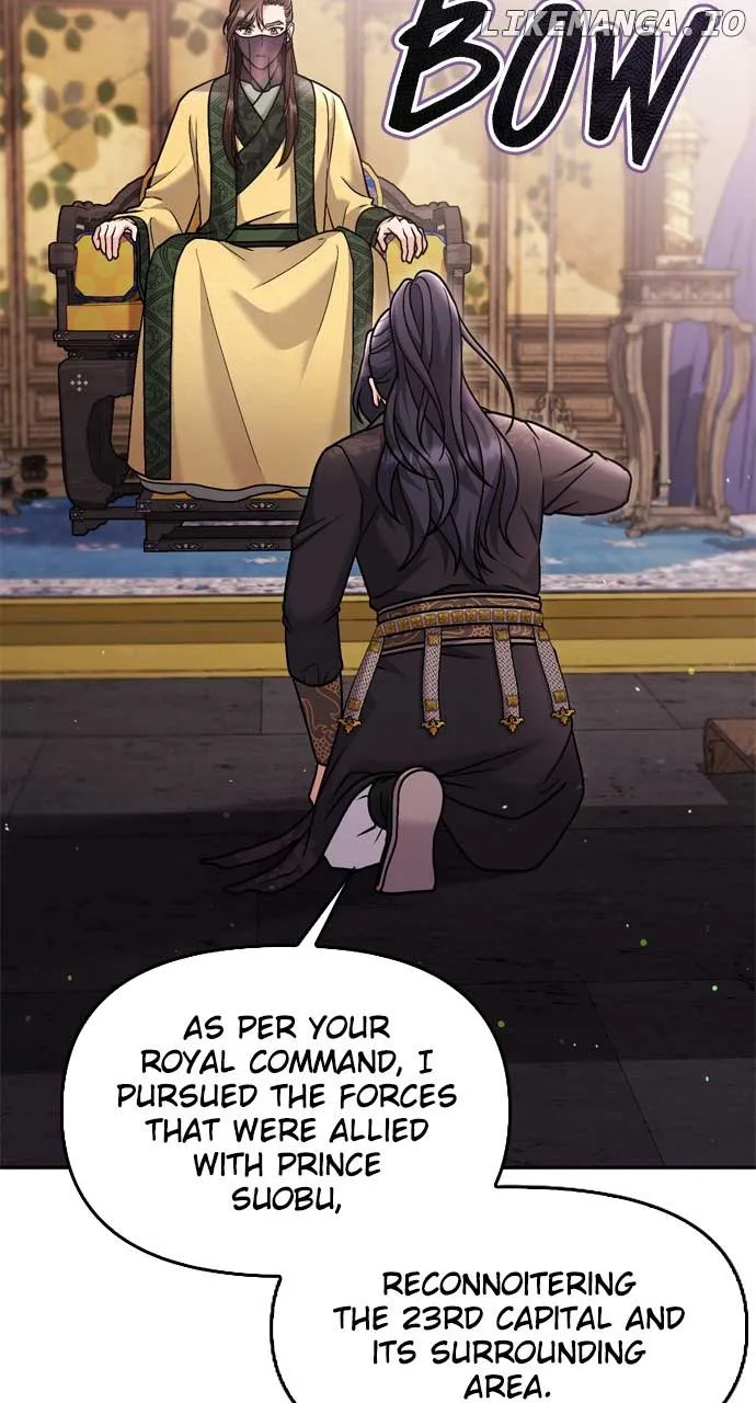 A Master, Who Woke up as a Concubine Chapter 27 Online - página 41