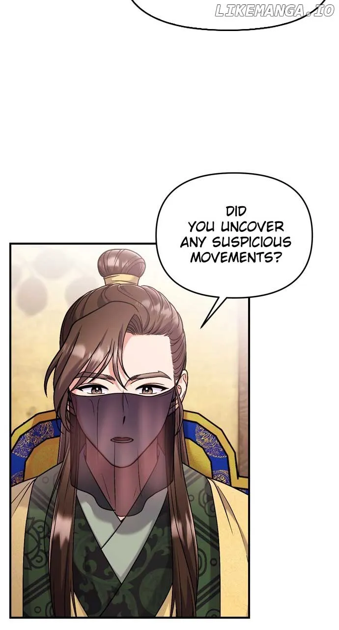 A Master, Who Woke up as a Concubine Chapter 27 Online - página 42