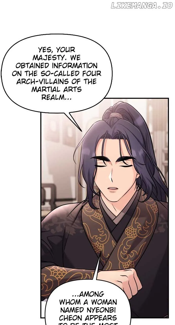 A Master, Who Woke up as a Concubine Chapter 27 Online - página 43