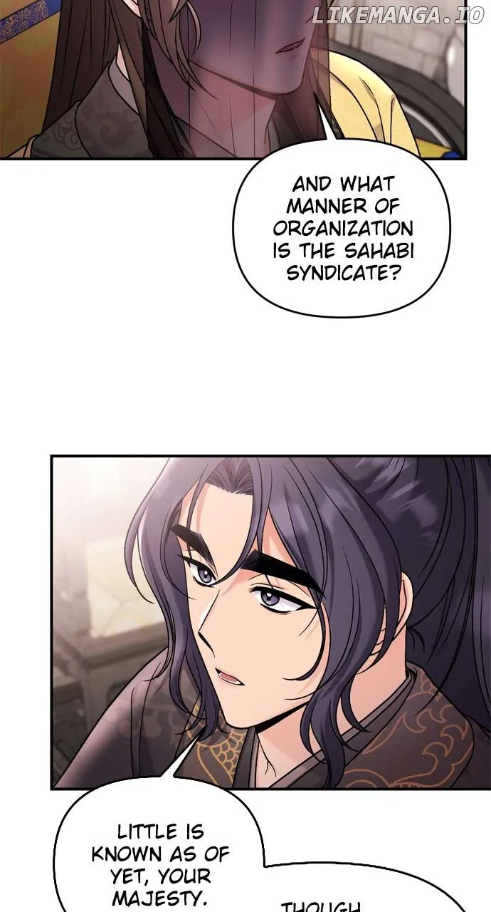 A Master, Who Woke up as a Concubine Chapter 27 Online - página 46