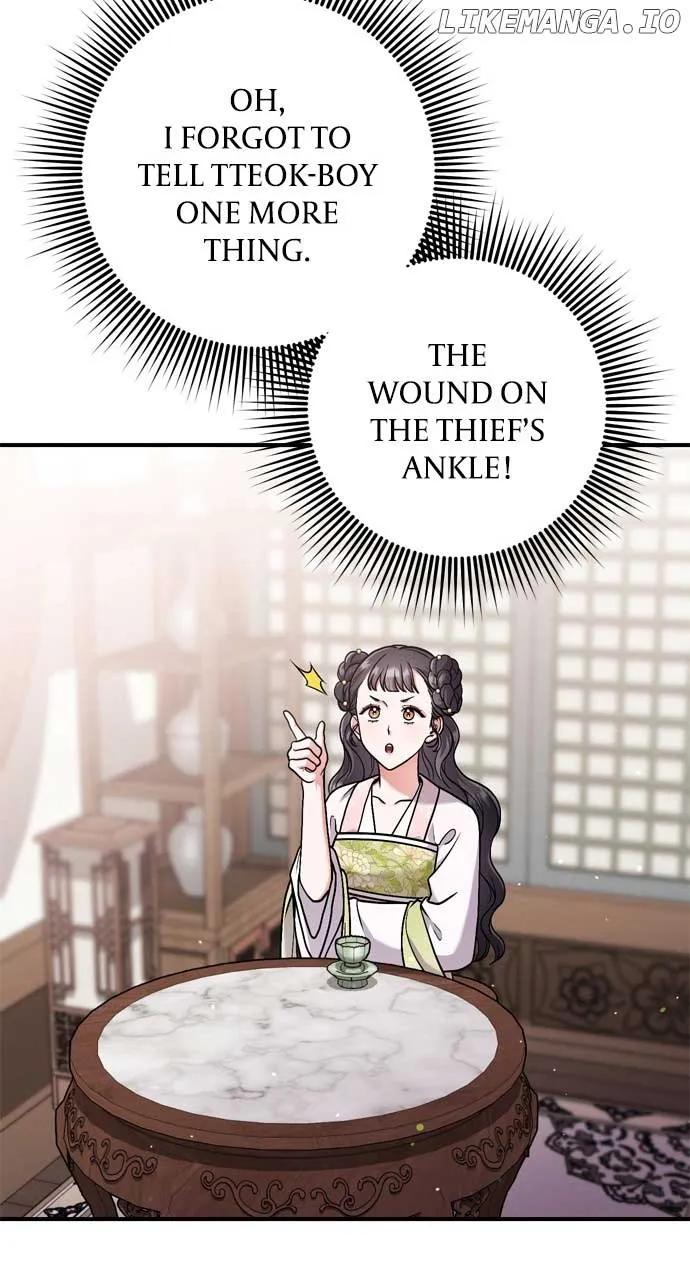 A Master, Who Woke up as a Concubine Chapter 27 Online - página 52