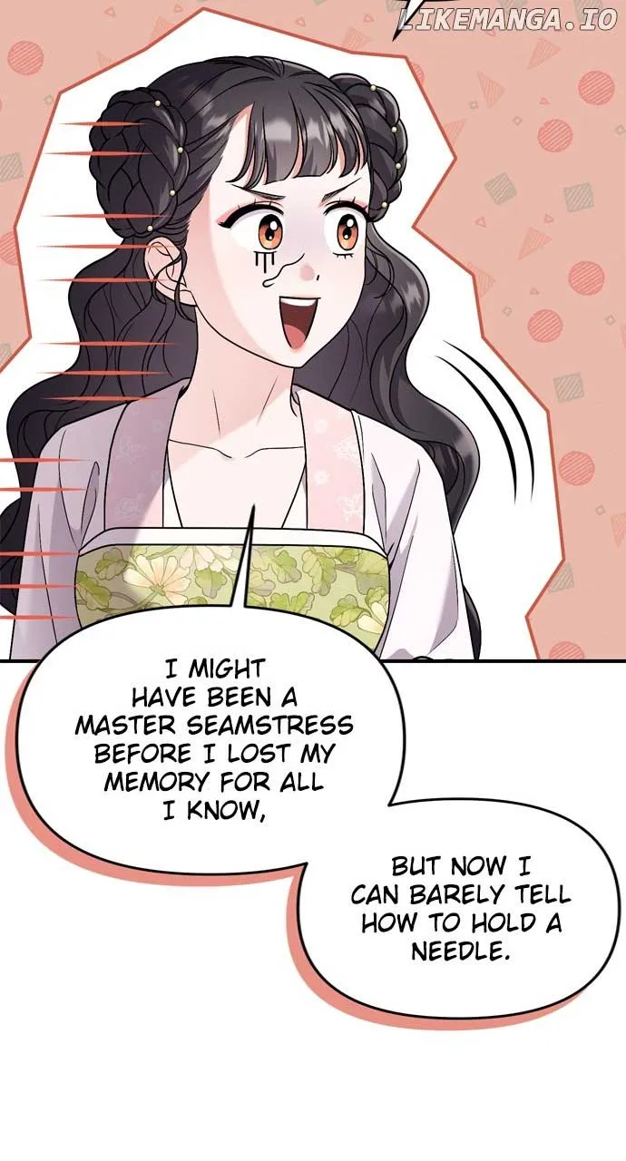 A Master, Who Woke up as a Concubine Chapter 27 Online - página 61