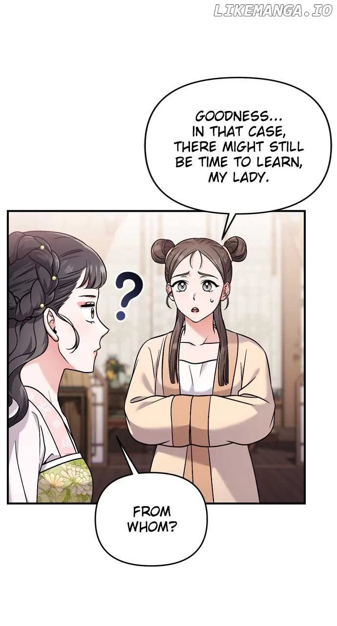 A Master, Who Woke up as a Concubine Chapter 27 Online - página 62