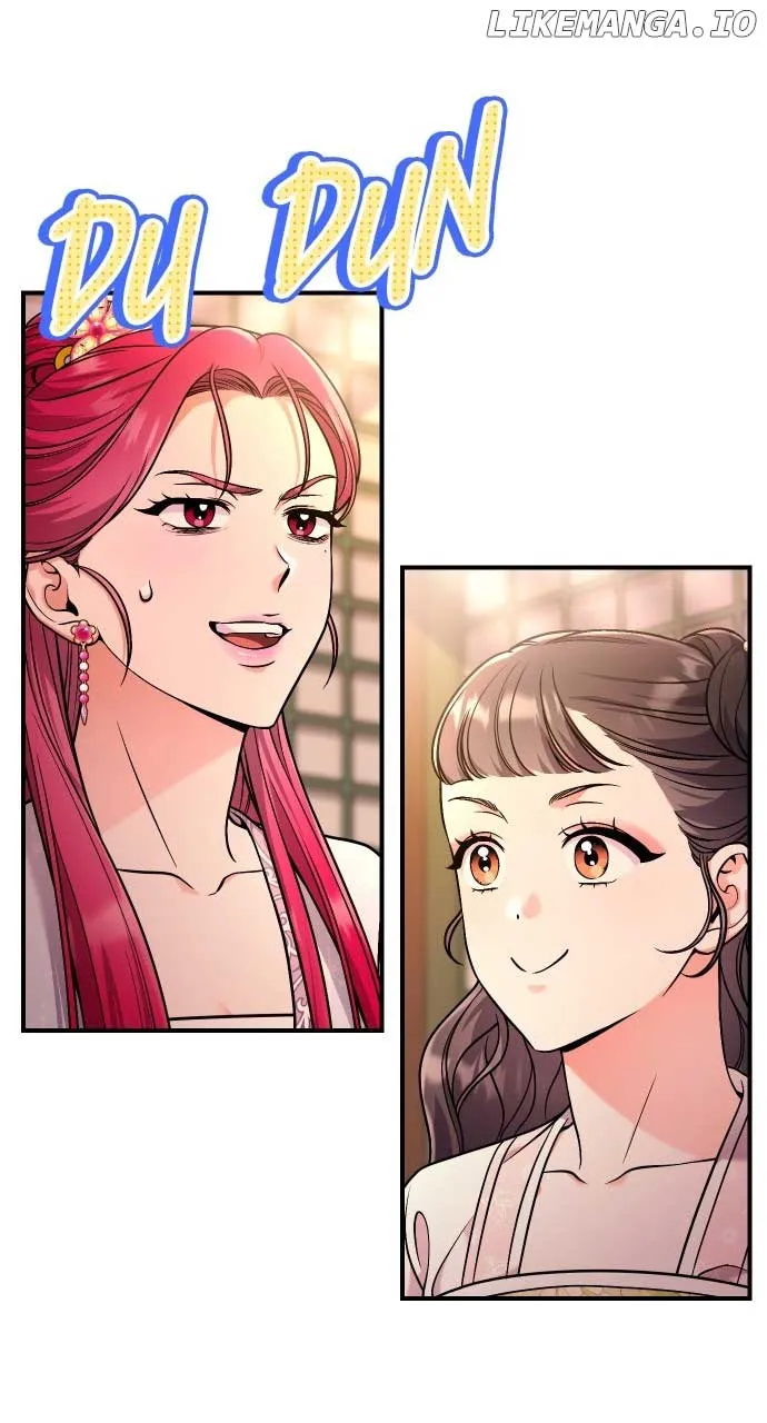A Master, Who Woke up as a Concubine Chapter 27 Online - página 67