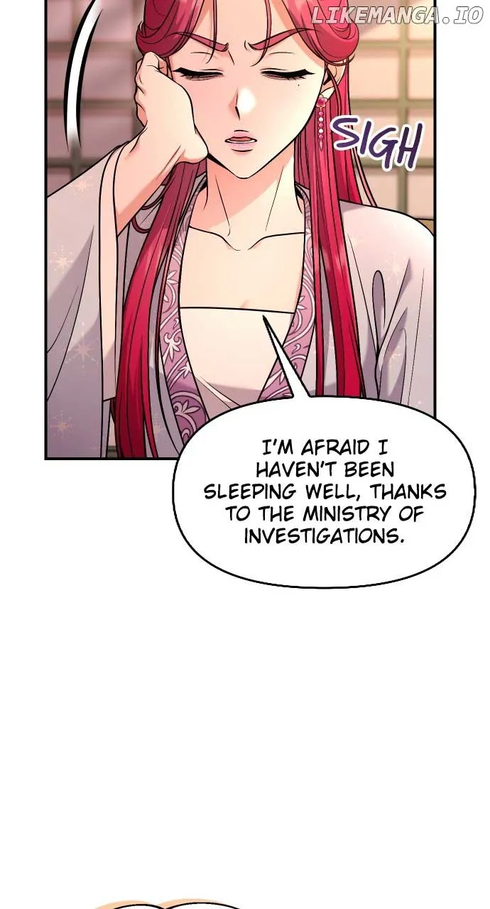 A Master, Who Woke up as a Concubine Chapter 27 Online - página 71