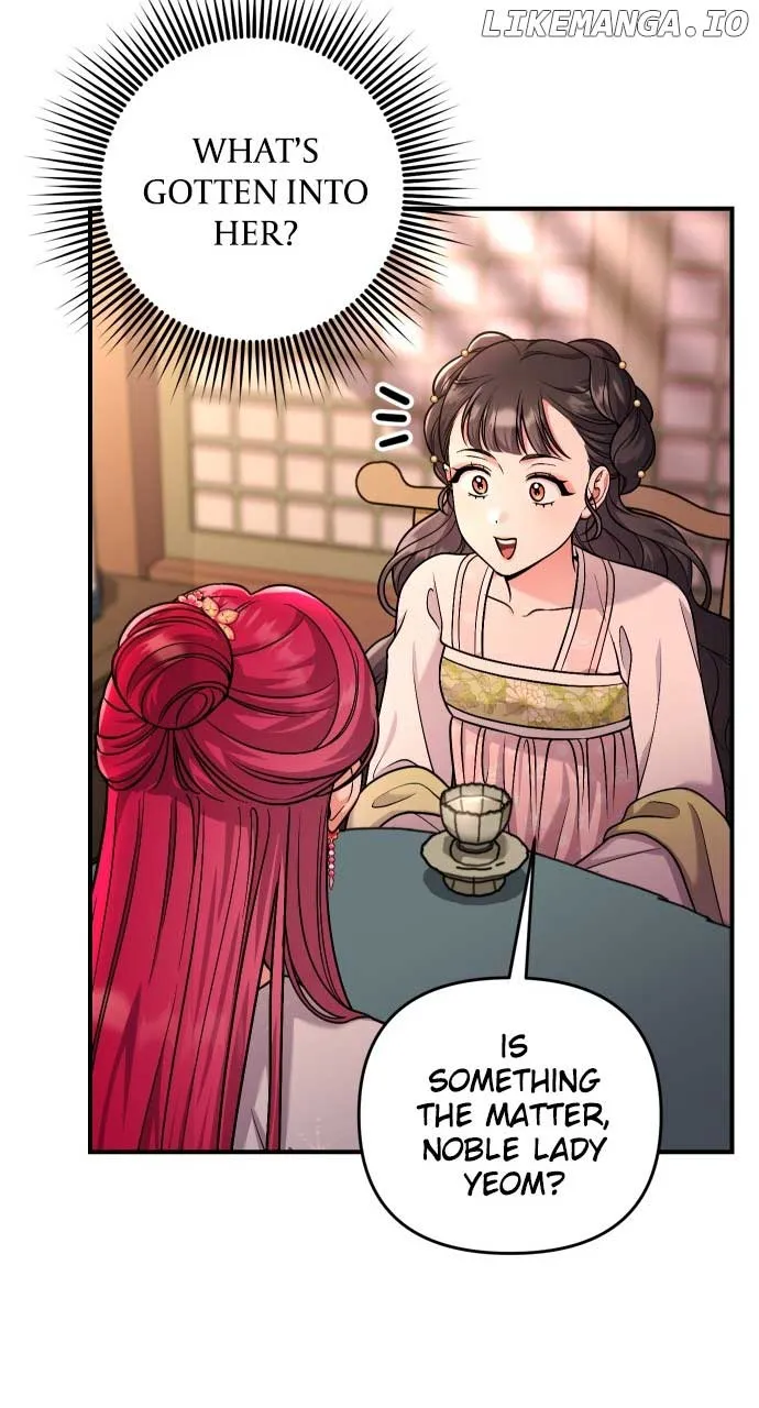 A Master, Who Woke up as a Concubine Chapter 27 Online - página 77