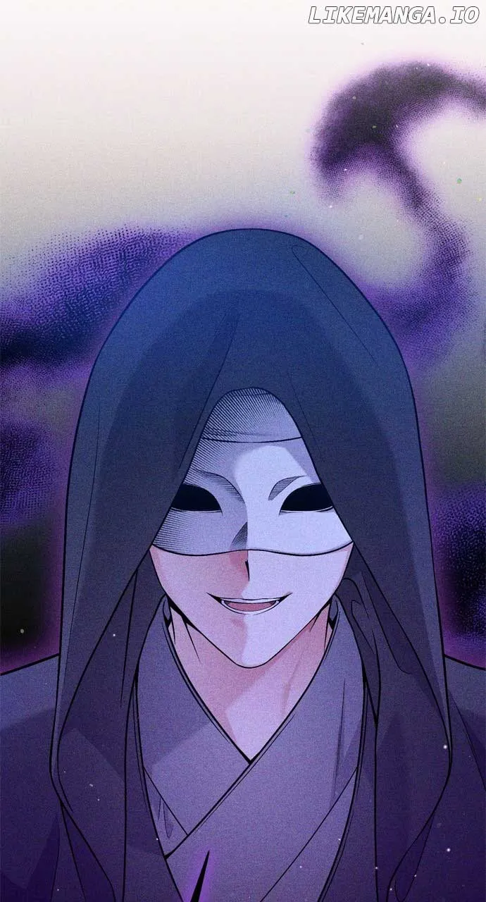 A Master, Who Woke up as a Concubine Chapter 28 Online - página 5
