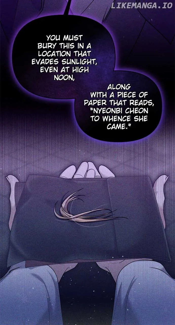 A Master, Who Woke up as a Concubine Chapter 28 Online - página 6