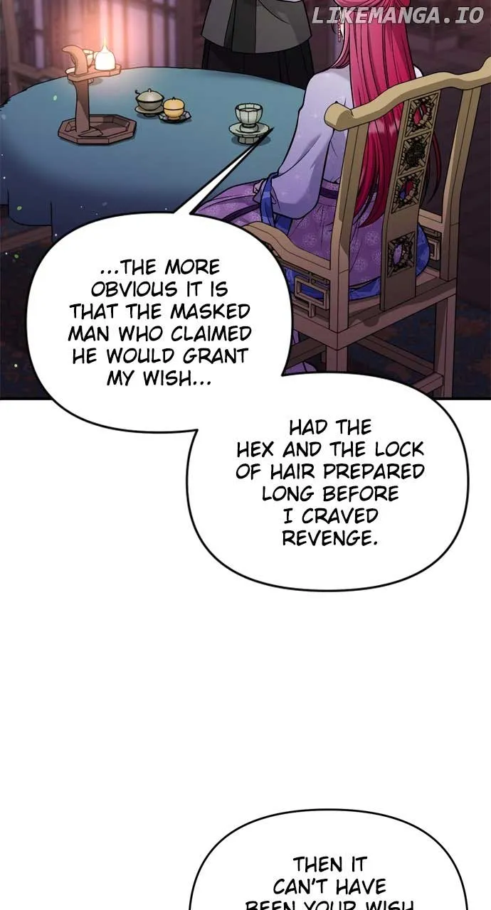 A Master, Who Woke up as a Concubine Chapter 28 Online - página 8