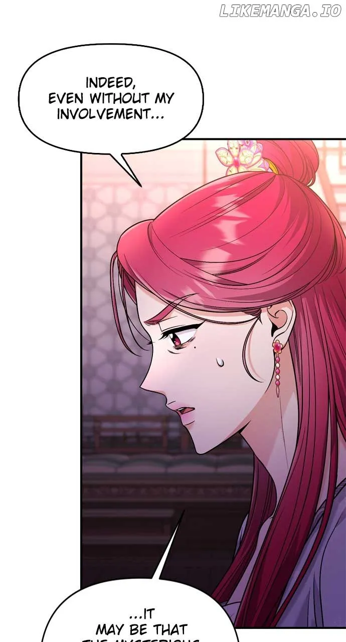 A Master, Who Woke up as a Concubine Chapter 28 Online - página 10