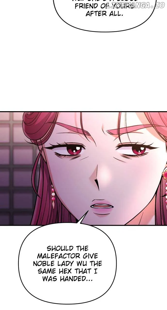 A Master, Who Woke up as a Concubine Chapter 28 Online - página 15