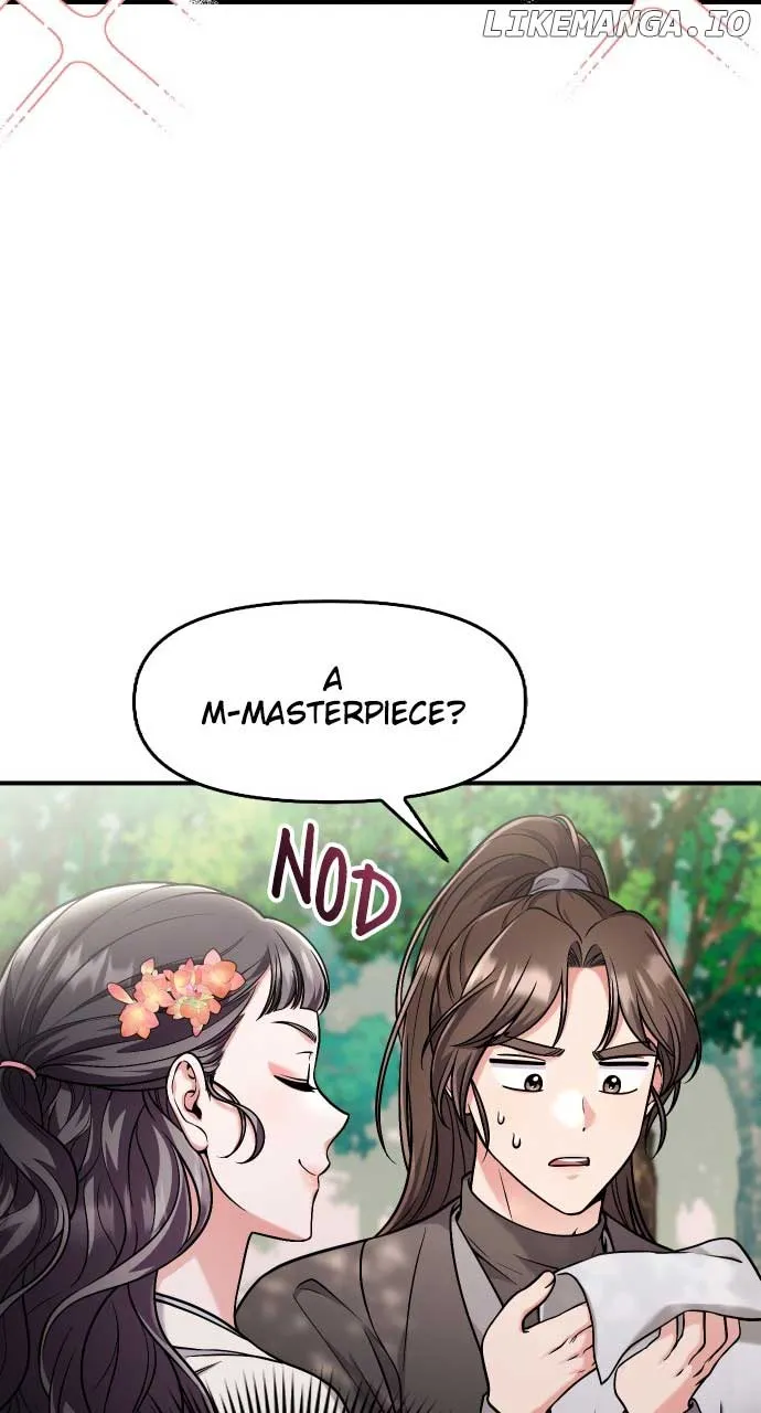 A Master, Who Woke up as a Concubine Chapter 28 Online - página 23