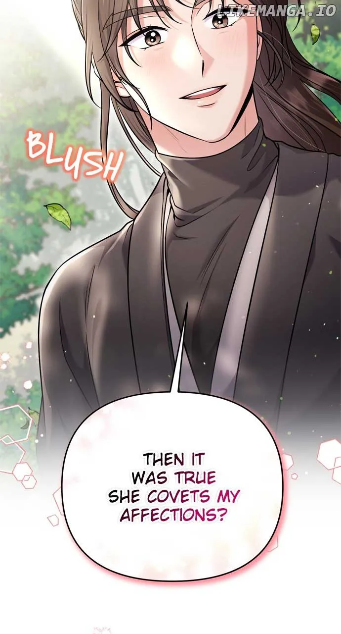 A Master, Who Woke up as a Concubine Chapter 28 Online - página 41